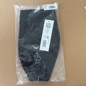 Men’s Capezio quilted panel dance belt N5930